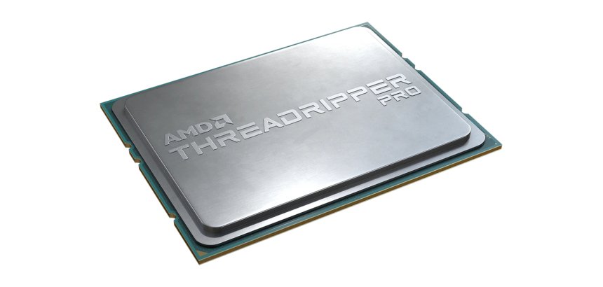 AMD Ryzen Threadripper PRO 7955WX processeur 4,5 GHz 64 Mo L3 Plateau