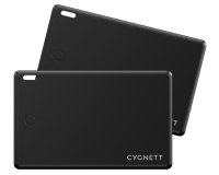 Cygnett CY5082CYBTT localizzatore e cercatore GPS Articolo Nero