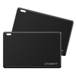 Cygnett CY5082CYBTT localizzatore e cercatore GPS Articolo Nero