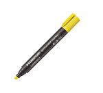 Staedtler 350-1 permanent marker Yellow 1 pc(s)