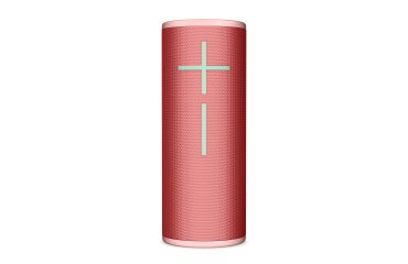 Ultimate Ears MEGABOOM 4 Altavoz portátil estéreo Rojo