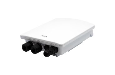 Axis 02453-001 cámaras de seguridad y montaje para vivienda Midspan