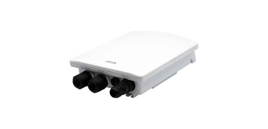 Axis 02453-001 cámaras de seguridad y montaje para vivienda Midspan