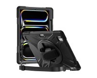 DLH DY-RC5024 étui pour tablette 33 cm (13") Housse Noir