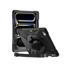 DLH DY-RC5024 étui pour tablette 33 cm (13") Housse Noir