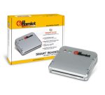 Hamlet Lettore di smart card e sim card da collegare al PC