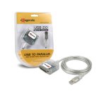 Hamlet Cavo adattatore bi-direzionale Usb a parallelo per stampante