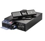 Eaton 9PX 5000i RT3U Netpack G2 alimentation d'énergie non interruptible Double-conversion (en ligne) 5 kVA 5000 W
