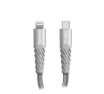 SBS Câble USB -C - Lightning