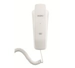 Alcatel Temporis 10 Teléfono analógico Blanco