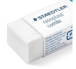 Staedtler rasoplast combi 526 BT gomma per cancellare Bianco 1 pz