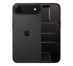 Apple iPhone Air 16,5 cm (6.5") Double SIM iOS 26 5G USB Type-C 512 Go Noir