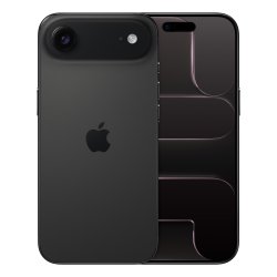 Apple iPhone Air 16,5 cm (6.5") Double SIM iOS 26 5G USB Type-C 1 To Noir