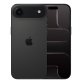 Apple iPhone Air 16,5 cm (6.5") Double SIM iOS 26 5G USB Type-C 1 To Noir