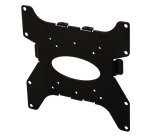 B-Tech BT7532 106,7 cm (42") Noir