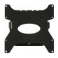 B-Tech BT7532 106,7 cm (42") Noir