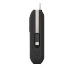 Belkin BPD012HQBK banque d'alimentation électrique 10000 mAh Recharge sans fil Noir