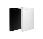 Toshiba Canvio Slim disco duro externo 1 TB 2.5" Micro-USB B 3.2 Gen 1 (3.1 Gen 1) Plata