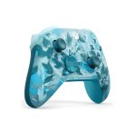Microsoft Xbox Wireless Controller – Ice Breaker Special Edition Turchese Bluetooth Gamepad Analogico/Digitale Android, PC, Xbox One, Xbox Series S, Xbox Series X, iOS