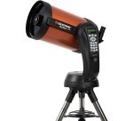 Celestron NexStar 8SE 480x Black, Orange