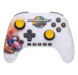 PowerA Advantage Multicolore Gamepad Analogico/Digitale Nintendo Switch 2