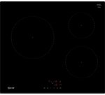 NEFF Plaque induction T36FBC1L0, N 50, Touch Control