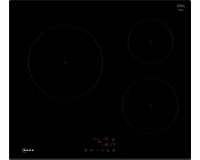 NEFF Plaque induction T36FBC1L0, N 50, Touch Control