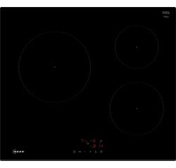 NEFF Plaque induction T36FBC1L0, N 50, Touch Control