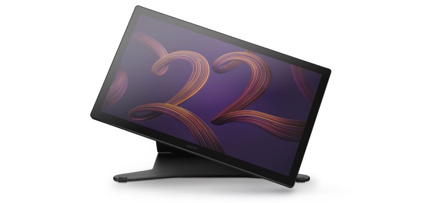 Wacom DTH227K0B-ST graphic tablet Black 476 x 268 mm USB