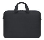 Rivacase 8036 40.6 cm (16") Briefcase Black