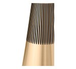Bang & Olufsen BeoSound 2 Or Avec fil &sans fil 105 W