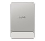 Belkin UltraCharge 10000 mAh Recharge sans fil Sable