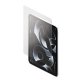 Cygnett OpticShield Pellicola proteggischermo trasparente Apple 1 pz