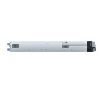 Synology RackStation RS4826XS+ serveur de stockage NAS Rack (2 U) Intel® Xeon® D-1739 16 Go DDR4 Noir, Argent