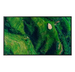 Sony BZ35P Écran plat de signalisation numérique 109,2 cm (43") LED Wifi 500 cd/m² 4K Ultra HD Noir Android 24/7
