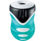 Boîte taille-crayon Clean Grip, assorti