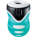 Boîte taille-crayon Clean Grip, assorti