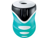 Boîte taille-crayon Clean Grip, assorti