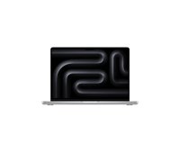 Apple MacBook Pro Apple M M4 Portátil 36,1 cm (14.2") 24 GB 1 TB SSD Wi-Fi 6E (802.11ax) macOS Sequoia Plata