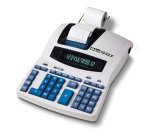Calculatrice imprimante professionnelle 1232X