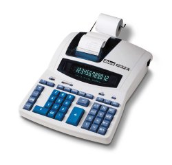 Calculatrice imprimante professionnelle 1232X