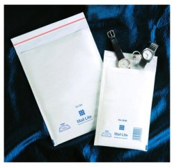Sealed Air Mail Lite envelope White 10 pc(s)