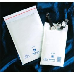 Sealed Air Mail Lite envelope White 10 pc(s)