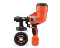 Black & Decker HVLP200-QS pneumatic paint sprayer