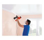 Black & Decker HVLP200-QS pneumatic paint sprayer