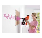 Black & Decker HVLP200-QS pneumatic paint sprayer