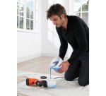 Black & Decker HVLP200-QS pneumatic paint sprayer