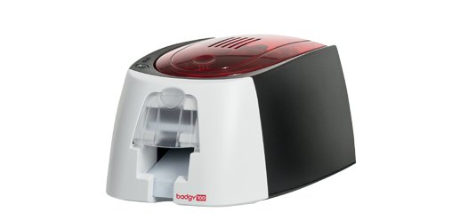 Badgy badgeprinter badgy100