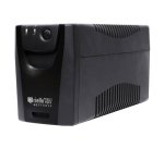 Riello NPW 800 S sistema de alimentación ininterrumpida (UPS) 0,8 kVA 360 W 4 salidas AC