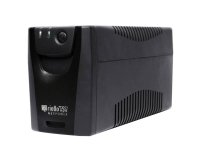 Riello NPW 800 S sistema de alimentación ininterrumpida (UPS) 0,8 kVA 360 W 4 salidas AC